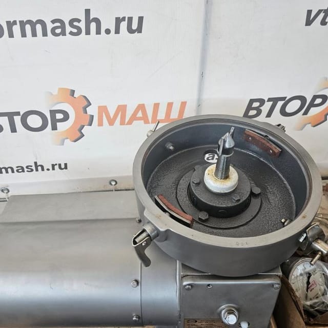 Сепаратор-сливкоотделитель Ж5-ОСЦП-1 инв.11601