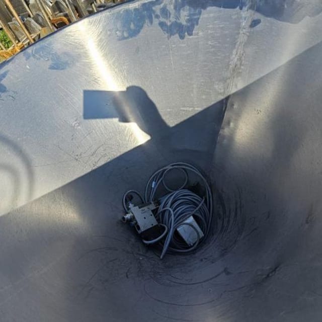 Шприц инв.11607