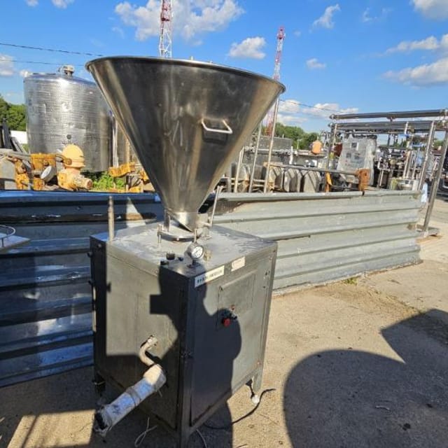 Шприц инв.11607