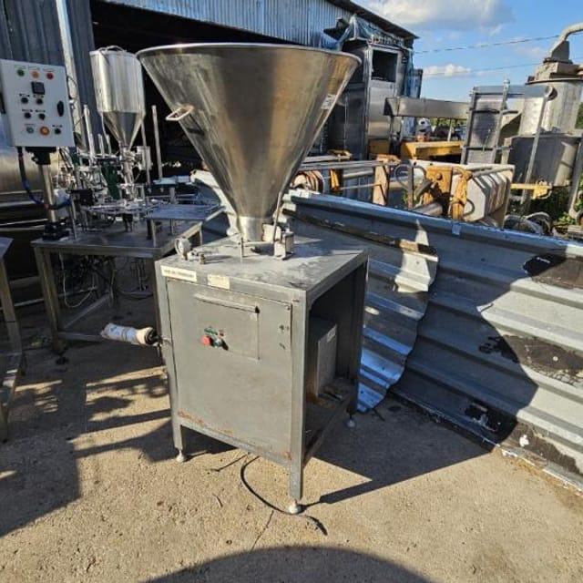 Шприц инв.11607