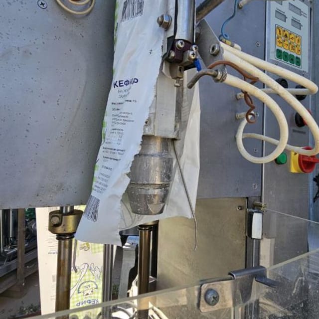 Зонд пак инв.11610