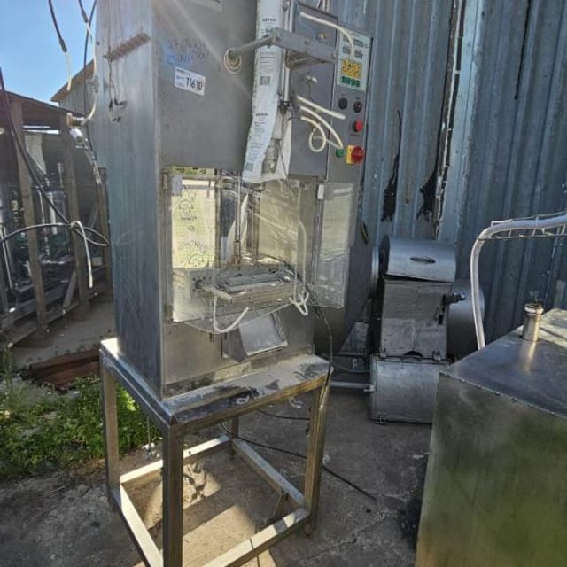 Зонд пак инв.11610