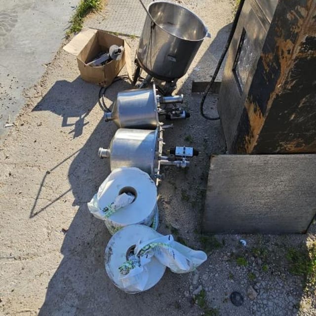 Зонд пак инв.11610