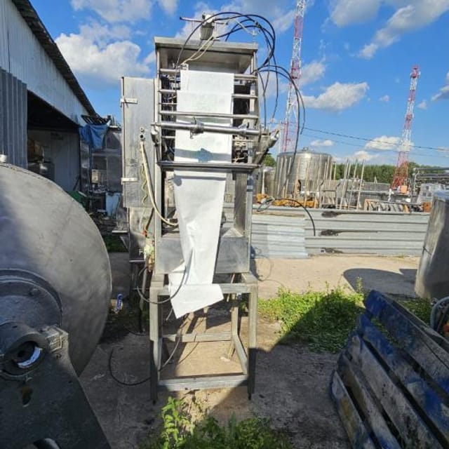 Зонд пак инв.11610