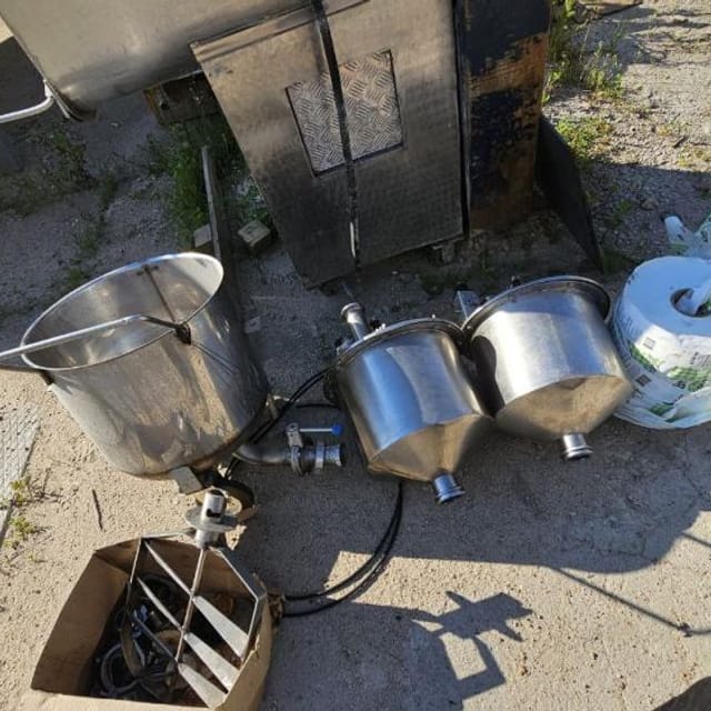 Зонд пак инв.11610