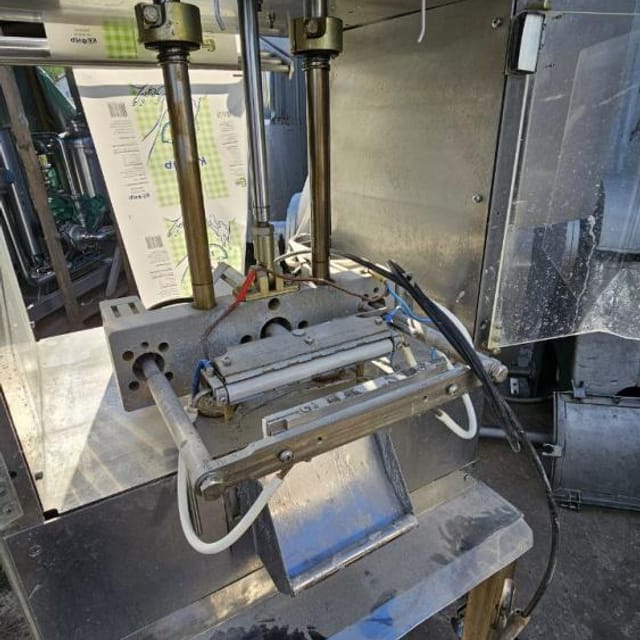 Зонд пак инв.11610