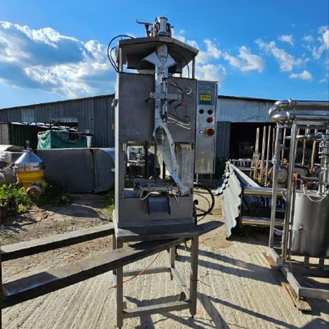 Зонд пак инв.11611