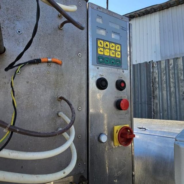 Зонд пак инв.11611