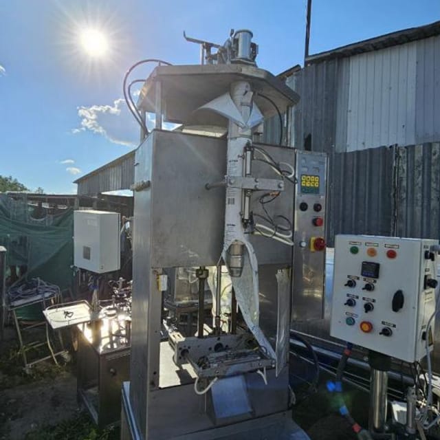 Зонд пак инв.11611