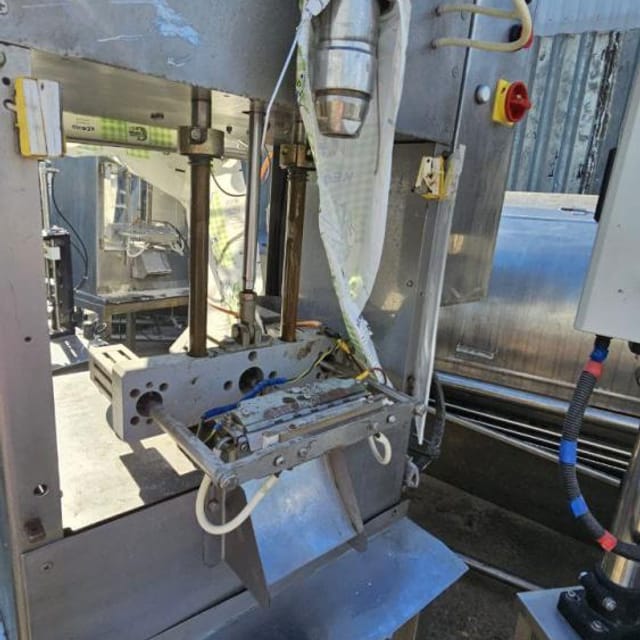 Зонд пак инв.11611