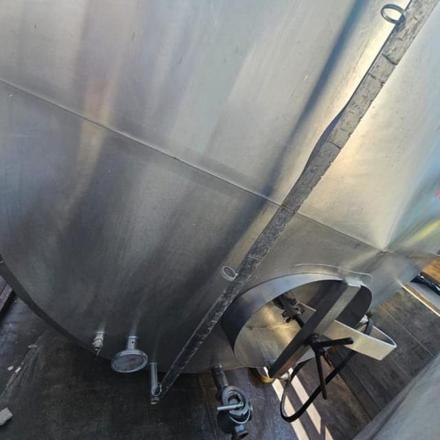 Емкости ОМГ-10 инв.11801