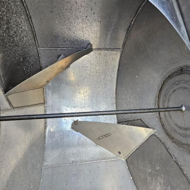 Маслобойка 1 т инв.11635