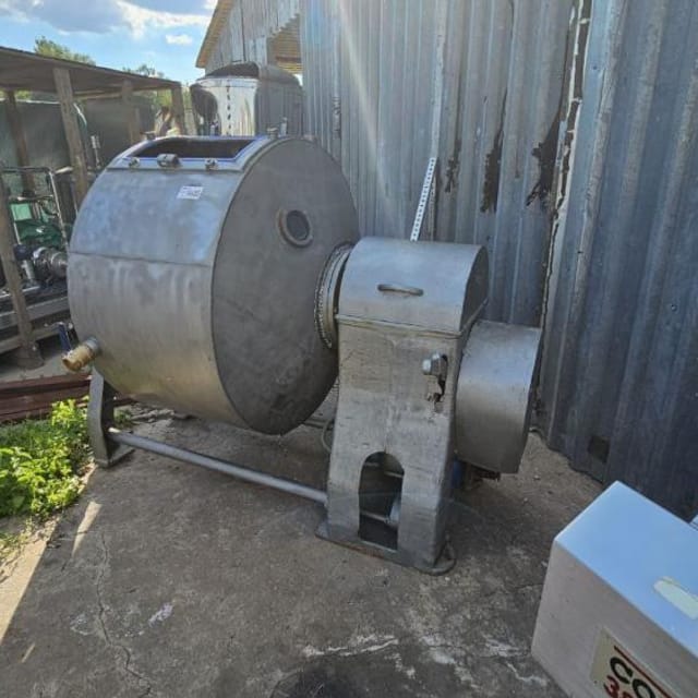 Маслобойка 1 т инв.11635