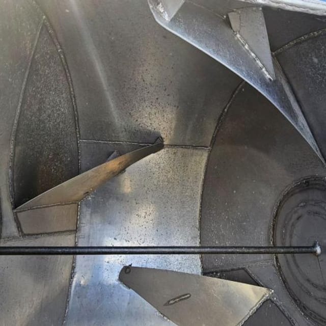 Маслобойка 1 т инв.11635