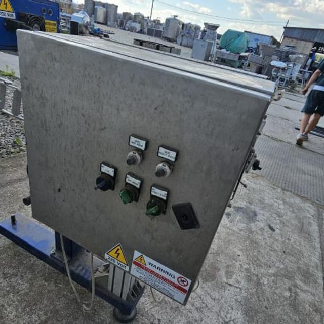 Этикеровщик ALritma S инв.11632