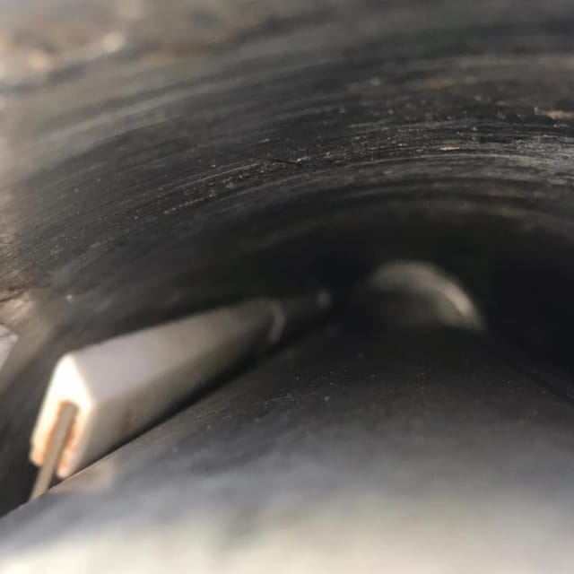 Маслообразователь (вотатор) инв.10570