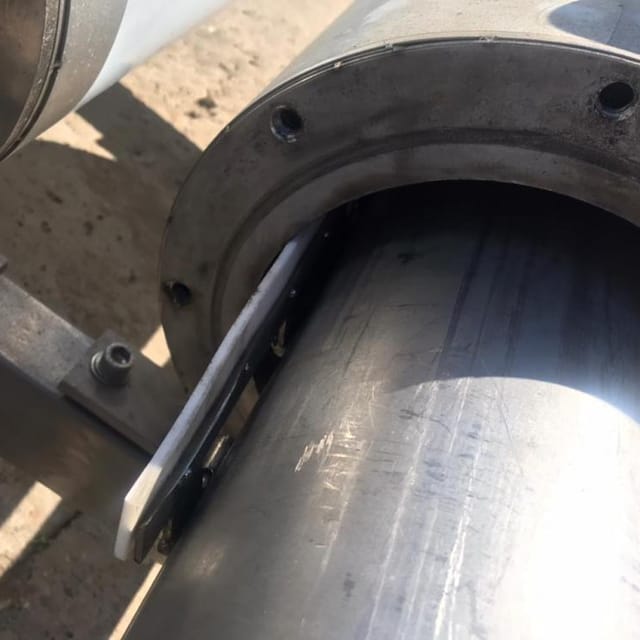 Маслообразователь (вотатор) инв.10570