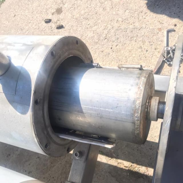 Маслообразователь (вотатор) инв.10570