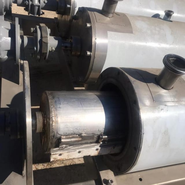 Маслообразователь (вотатор) инв.10570