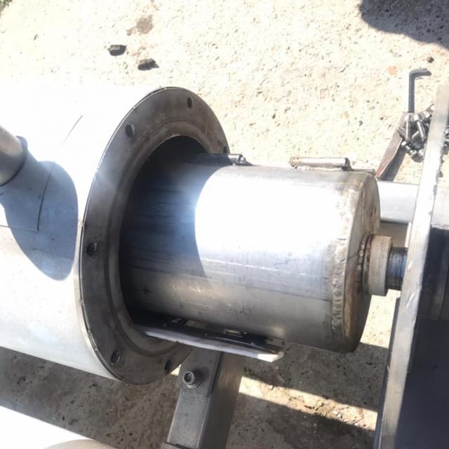 Маслообразователь (вотатор) инв.10570