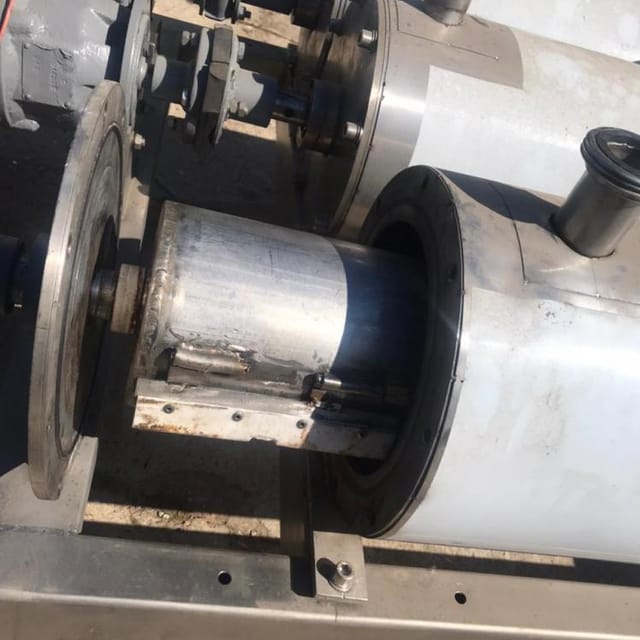 Маслообразователь (вотатор) инв.10570