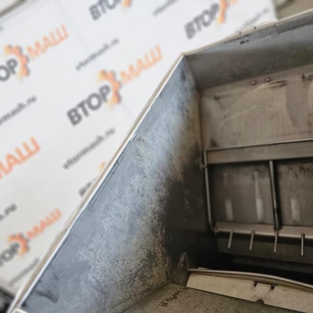 Котлетоформовочная машина СFS инв.11568