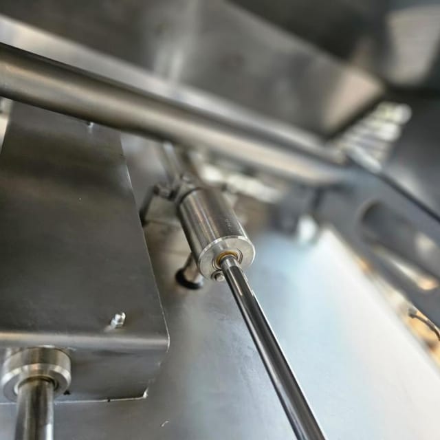 Котлетоформовочная машина СFS инв.11568