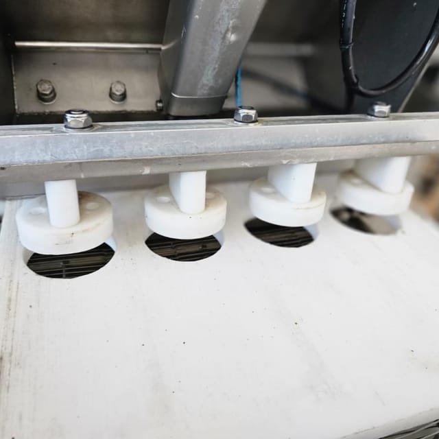 Котлетоформовочная машина СFS инв.11568