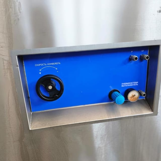 Котлетоформовочная машина СFS инв.11568