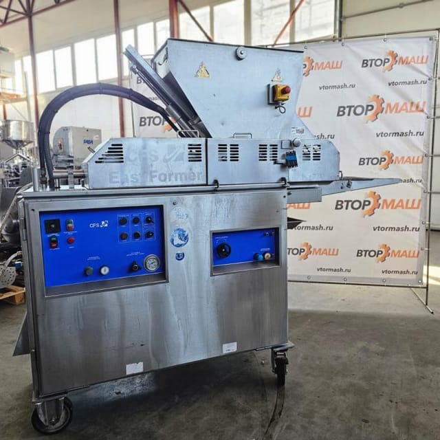 Котлетоформовочная машина СFS инв.11568