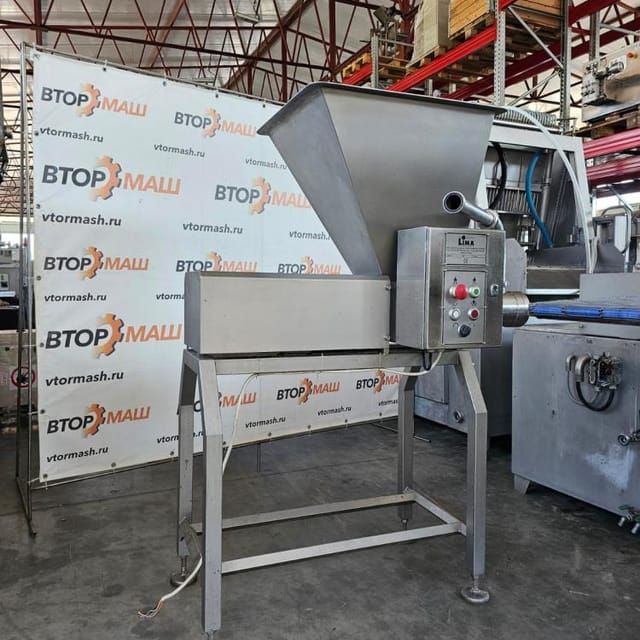 Пресс сепаратор  LIМA RМ 30 S