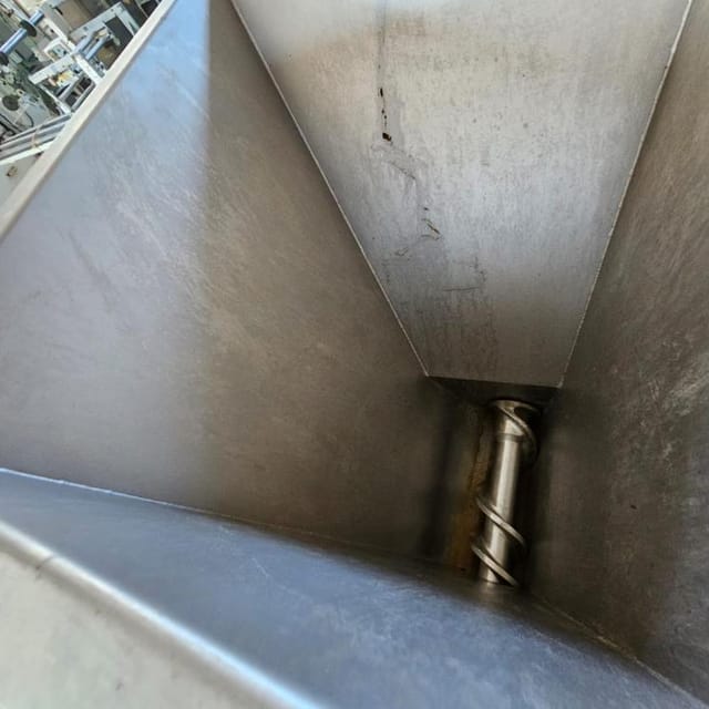 Пресс сепаратор  LIМA RМ 30 S