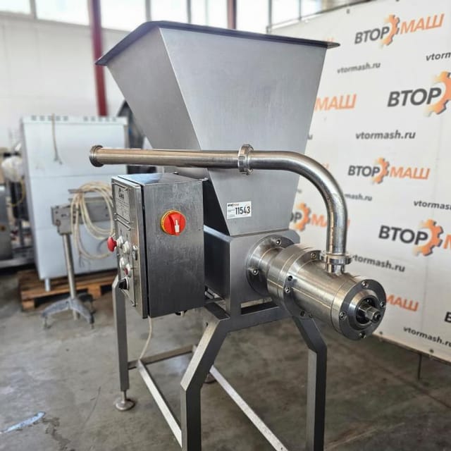 Пресс сепаратор  LIМA RМ 30 S