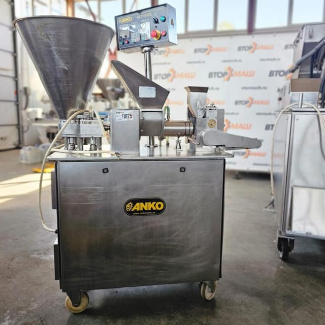 Пельменный аппарат Анко HLT-700XL  инв.11875