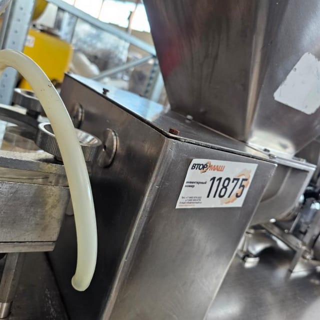 Пельменный аппарат Анко HLT-700XL  инв.11875