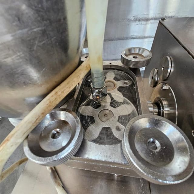 Пельменный аппарат Анко HLT-700XL  инв.11875