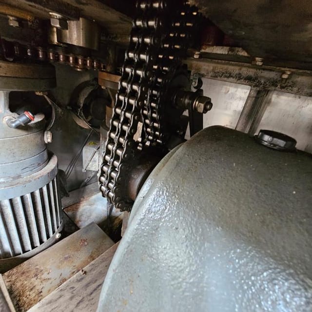 Пельменный аппарат Анко HLT-700XL  инв.11875