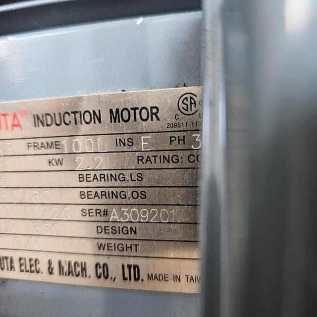 Пельменный аппарат Анко HLT-700XL  инв.11875