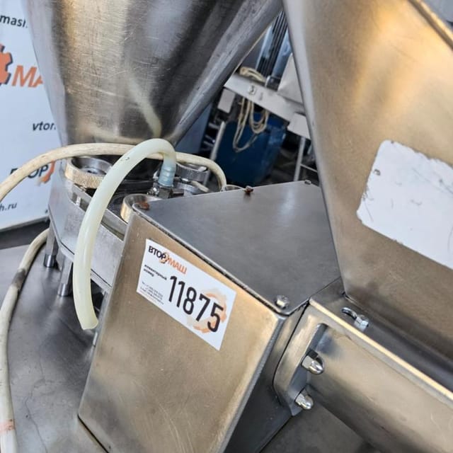 Пельменный аппарат Анко HLT-700XL  инв.11875