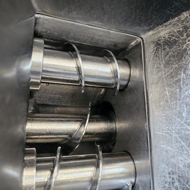 Пельменный аппарат Анко HLT-700XL  инв.11875