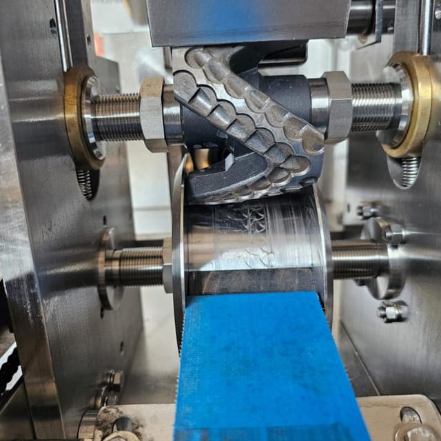 Пельменный аппарат Анко HLT-700XL  инв.11875