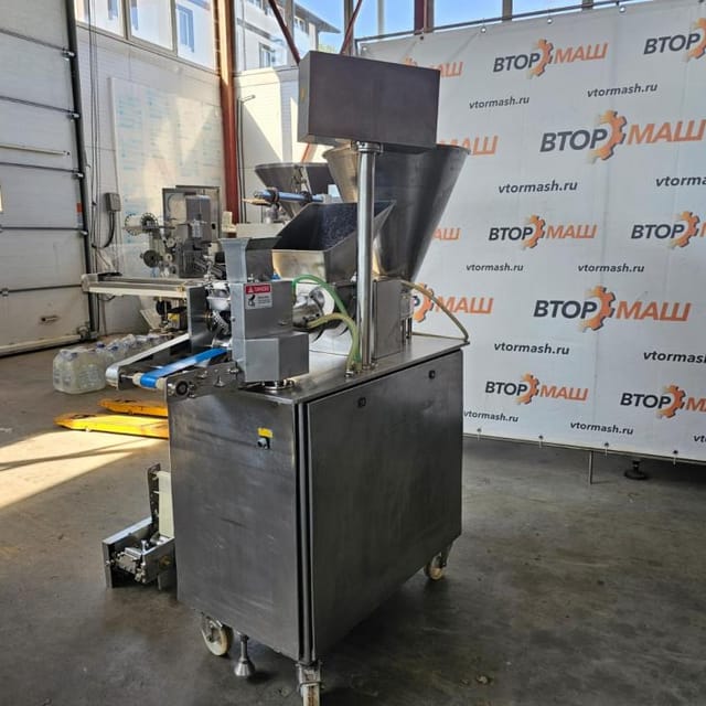 Пельменный аппарат Анко HLT-700XL  инв.11875