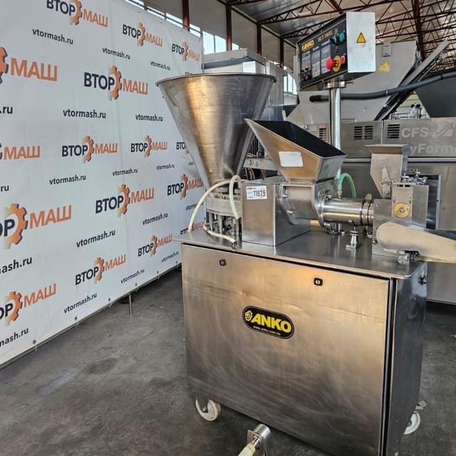Пельменный аппарат Анко HLT-700XL  инв.11875