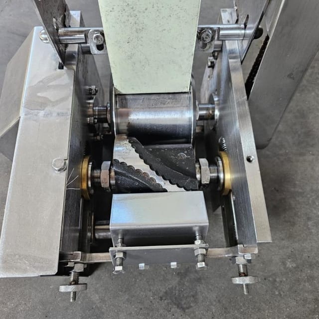 Пельменный аппарат Анко HLT-700XL  инв.11875