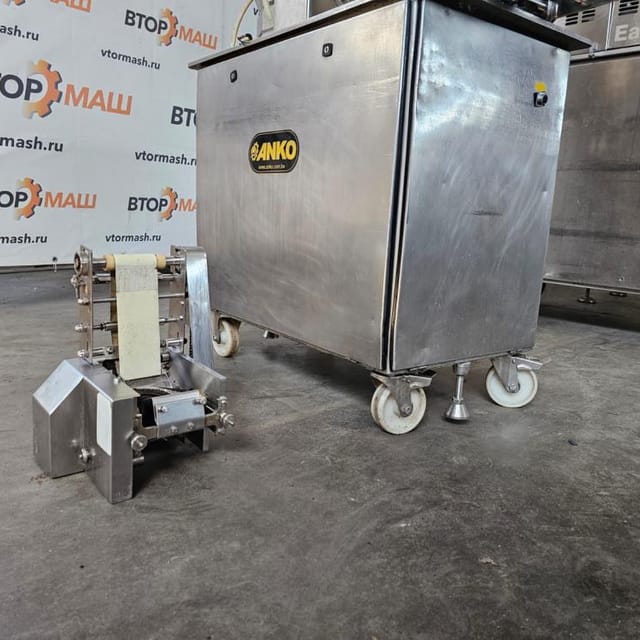 Пельменный аппарат Анко HLT-700XL  инв.11875