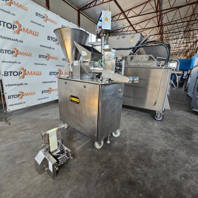 Пельменный аппарат Анко HLT-700XL  инв.11875