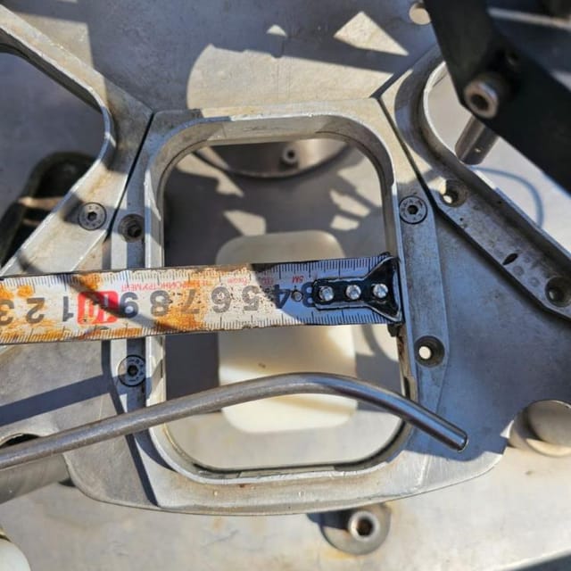 Фасовщик в ванночки АДНК-39 инв.11876