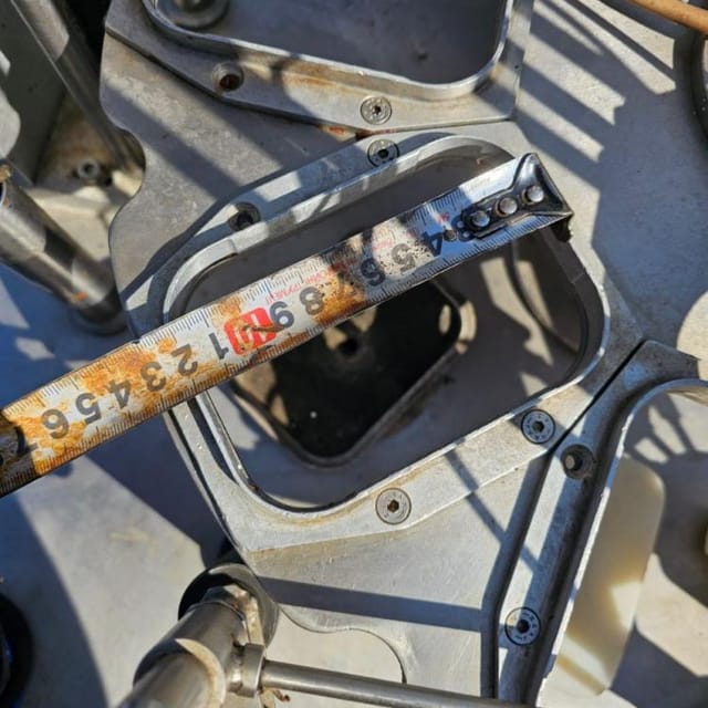 Фасовщик в ванночки АДНК-39 инв.11876