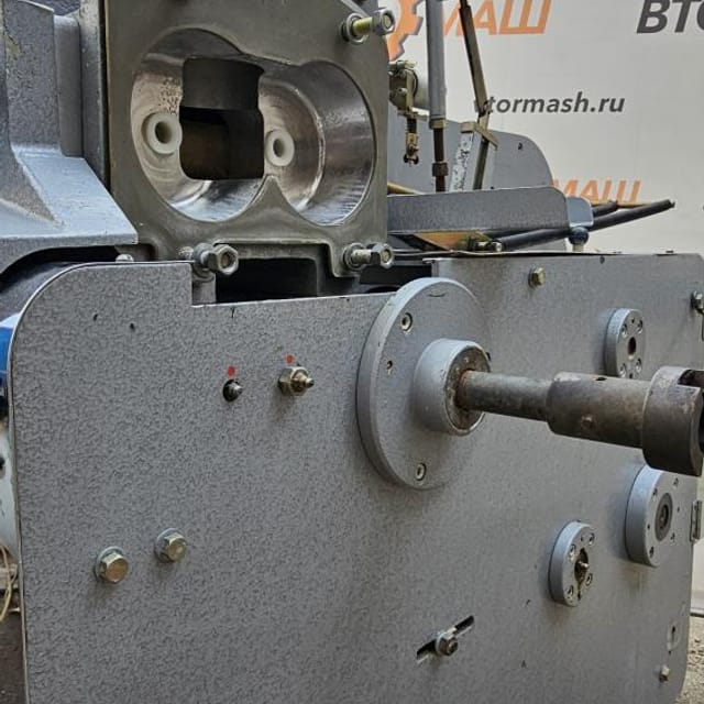 Фасовщик масла М6-АР2 ТМ 10 ЗИД инв.11634