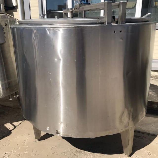 Емкость ОПБ-1000 инв.10280